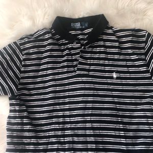 Men’s Ralph Lauren polo